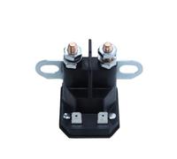 JWRMZX Démarreur Compatible avec AM133094 725-04439 for Tracteur à Gazon De Rechange