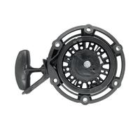 JWRMZX Démarreur for Moteur 2400P 2400W 79,7CC 4 Temps onduleur Portable De Rechange