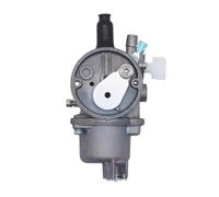 JWRMZX Flotteur de carburateur de 21 mm for débroussailleuse souffleuse T200 T240# FR67377J De Rechange
