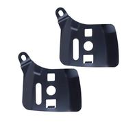 JWRMZX Guide-chaîne 2500 25cc 10 pièces for tronçonneuse Zenoah G2500, for Timberpro, STIGA, Anova, AMA, Redmax, Topsun De Rechange