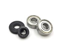 JWRMZX Kit de roulements et Joints d'huile for tronçonneuses Zenoah, Komatsu G3800 4100, STIGA Alpina, Ainsi Que for Chinoises 38cc, 41cc, 3800 De Rechange