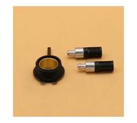 JWRMZX Kit d'engrenage à vis sans Fin for tronçonneuse MS260 024 026 MS 240 260 1121 007 1043 Accessoires for équipement électrique Pièces de Jardin De Rechange