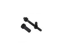 JWRMZX Kit d'outils de réglage chaîne et tendeur Universel for tronçonneuse 2500, 2600, 25 cm³ Zenoah G2500, for STIGA, Anova, AMA De Rechange