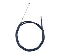 JWRMZX Manette des gaz for souffleur BR320 BR340 BR380 BR400 BR420# 4203 180 1111 Tondeuse à Gazon De Rechange