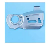 JWRMZX Plaque de Guidage d'huile chaîne for tronçonneuse 340, 345, 350 E/EPA, CS 2141, 2145, 2150 EPA #503875701 De Rechange