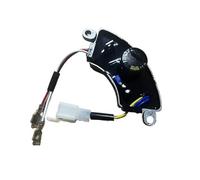 JWRMZX Régulateur de Tension Automatique AVR adapté aux générateurs Puissance 2kW, 3kW, 3,5kW, 4kW et 4 De Rechange