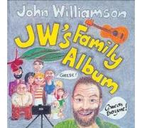 JW's Family Album