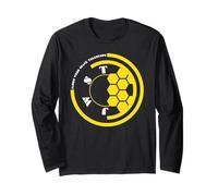 JWST Astronomy Lovers James Webb Télescope Spatial Manche Longue