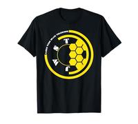 JWST Astronomy Lovers James Webb Télescope Spatial T-Shirt