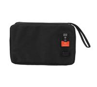 Jwthee Distributeur Chauffe-lingettes Portable pour bébé, Chauffe-essuie-Glace pour bébé avec câble USB, Sac Chauffe-biberon Portable avec température de Chauffage réglable de 30 °C à 60