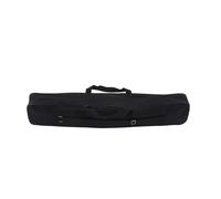 Jwthee Étui pour Arc Classique Takedown, Sac pour Arc Classique, Sac pour Arc Long en Toile épaisse Double Couche, étui Souple Portable pour tir à l'arc en Plein air avec Compartiment