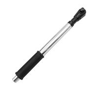 Jwthee Offset Extension Wrench Impact Tool, Multifunctional High Torsion Socket Impact Wrench Extender Multifunctional Labor Saving Wrenchs for Small Place
