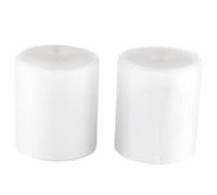 Jwthee Pneus ponceau de ponction à l'épreuve de la courroie, bicycl anti-pire pneu pneatal protecteur de pneu de bicyclette aide à prévenir les appartements et les perforations (26)