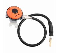 Jwthee Régulateurs de plongée sous-Marine, Porte-Parole de plongée sous-Marine pour Le régulateur 2nd Stade Connecteur de régulateur de plongée sous-étage avec Accessoire de matériel de