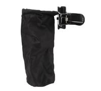 Jwthee Sac Porte-Pilon avec Clip Amovible, Support de Sac pour Portable, Sac de Rangement en Tissu Oxford, Seau de Rangement pour, maillets, brosses