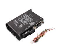 JWVIALEL ECR60 86 Contrôle de Communication de Bus 42 57 Pilote de Moteur Pas à Pas Ports IO EtherCAT 1 Pièces(ECR42)