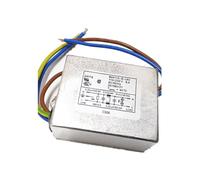 JWVNSKCA Filtre de Puissance B84112-B-L60 Filtre Anti-interférence 6A