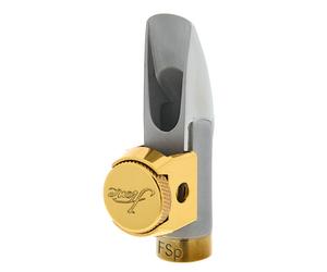 JX-Custom JX-Custom Summit Soprano Sax 7