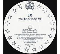 JX - YOU BELONG TO ME