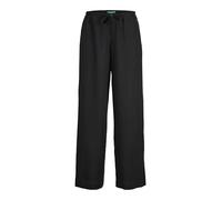 JXBREEZE Flora Summer MW Pantalon WVN, Noir, L