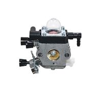 JXCHSWOU CARBURATEUR for Tondeuse FS38 FS45 FS46 FS55 FS74 FS75 FS76 FS80 FS85