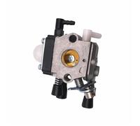 JXCHSWOU Pièces de Rechange réutilisables for carburateur, for Tondeuse de Jardin, réparation et Remplacement for FS38, HS45, F45, 46, 55, 74, 75