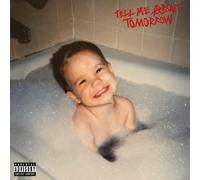 Jxdn – Tell Me About Tomorrow – Vinyle – Warner Music