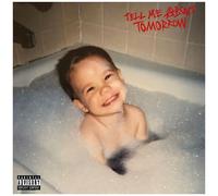 Jxdn - Jxdn - Tell Me About Tomorrow (LP) [Vinilo]