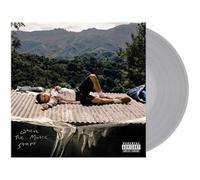 Jxdn – When the Music Stops – Vinyle 12" transparent – Édition limitée – Import