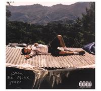 Jxdn - When The Music Stops [Import]