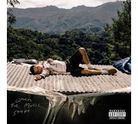 Jxdn - When The Music Stops [Import]