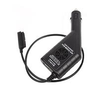 Jxe 2 en 1 Chargeur de voiture Safe rapide chargeur de batterie de contrôleur avec port USB pour DJI Mavic Air Drone