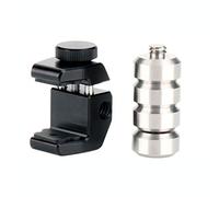 JXE Contrepoids d'équilibrage pour Zhiyun Smooth 4/DJI Osmo 2 3/Feiyu stabilisateur de cardan