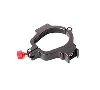 JXE Kit de rallonge Adaptateur 1/4" pour DJI Ronin SC - Noir