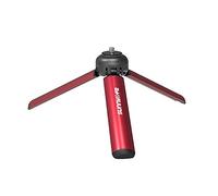 JXE Trépied multifonction en alliage d'aluminium compatible avec OSMO Mobile Series Gopro Series OSMO Pocket 2 OSMO Action OSMO Pocket Insta360 Fimi Palm Téléphone portable Appareil photo Mini