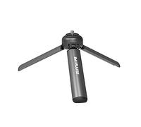 JXE Trépied multifonction en alliage d'aluminium compatible avec OSMO Mobile Series Gopro Series OSMO Action OSMO Pocket 2 OSMO Pocket Insta360 Fimi Palm Téléphone portable Appareil photo Mini