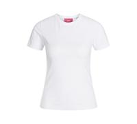 Jxgigi STR SS Tee JRS Sn, Blanc éclatant., S