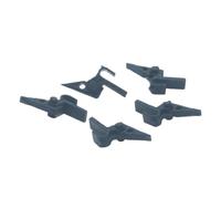 JXHDWYTYO 1 Jeu de Doigts de sélecteur de Fusion supérieur compatibles avec IR Advance 6055 6065 6075 6255 6265 6275 8085 8095 8105 8205 8285 8295 FB5-3625-000