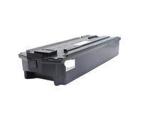 JXHDWYTYO 1X Bouteille de conteneur de boîte de Toner usagé Compatible avec Les Fournitures d'imprimante MP C2003 MPC2503 C2503 C3003 C3503 C3004 C6003 C2011
