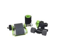 JXHDWYTYO 41X2351 Kit de Maintenance ADF 4X Rouleau de ramassage ADF 41X0360 41X1791 Compatible avec Les Fournitures d'imprimante MX721 MX722 MX822 MX826 XM5365 7355 7370(Roller kit)