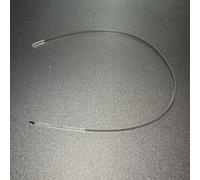 JXHDWYTYO 5x10PC LET656001 CR Bande D'ENCODEUR Compatible avec Les Fournitures d'Imprimante DCP T220 T310 T420 T510 T520 T525 T710 T820 T920 MFC T810 T910 J460 J480 J485 J491(10PCS)