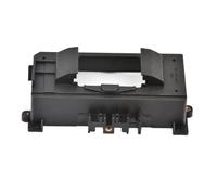 JXHDWYTYO Adaptateur de Support de solvant Compatible avec Couvercle de tête d'impression, Ensemble d'unité Propre Compatible avec l'imprimante DX5 7450 7880 7880C 7800 9800 9880C