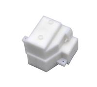 JXHDWYTYO Assy de Protection Poreux de Plateau d'éponge Compatible avec Le réservoir de déchets d'encre L810 L850(5 Set)
