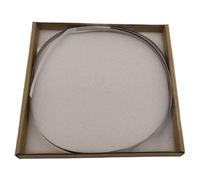 JXHDWYTYO Bande d'encodeur avec métal Compatible avec Traceur DesignJet 500 510 800 PS 42 Pouces, Compatible avec Les Fournitures d'imprimante C7770-60013