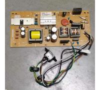 JXHDWYTYO Carte d'alimentation de Remplacement Compatible avec numéro de pièce LV0939001 HL3140 HL3150 HL3170 DCP9020 MFC9120 MFC9130 MFC9133 MFC9140 MFC9330 MFC9340 LV0930001(HL-Series 110V)