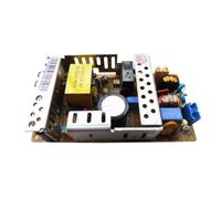 JXHDWYTYO Carte d'alimentation SMPS JC44-00096C JC44-00095C, Compatible avec CLP-320 CLP-321 CLP-325 CLP-326(Voltage (110V))