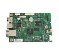JXHDWYTYO Carte de formatage Compatible avec Les Fournitures d'imprimante M428fdn M428, Carte Principale Logic PCA Compatible avec numéro de pièce W2Q13-60001(Toner 258A)