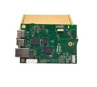 JXHDWYTYO Carte de formatage W2Q09-60001 W1A53-60001, Compatible avec Pro M404N M404DN M404DW M404 M 404N 404DN, Carte mère logique(M404DN Toner 258A)
