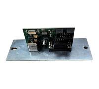 JXHDWYTYO Carte d'interface de traceur de découpe avec port série COM Port vinyle Cutter carte de connecteur 8K1927225B