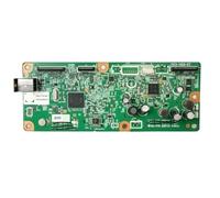 JXHDWYTYO Carte mère de formatage Principale PCA, Compatible avec Les Fournitures d'imprimante MF4410 MF4412 FM4-7175 FM4-7175-000 FM4-7174 FM4-7174-000